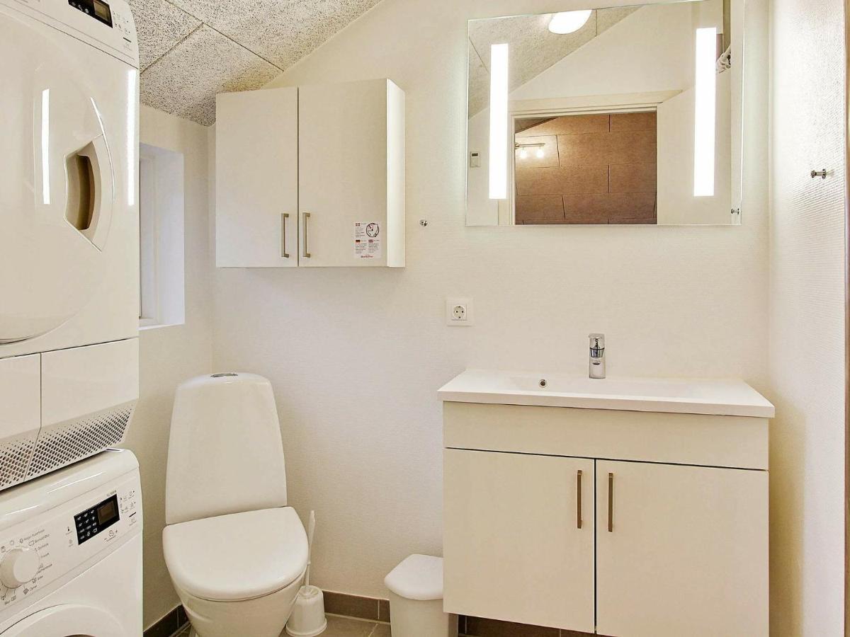 12 Person Holiday Home In Hasselberg Kappeln Buitenkant foto