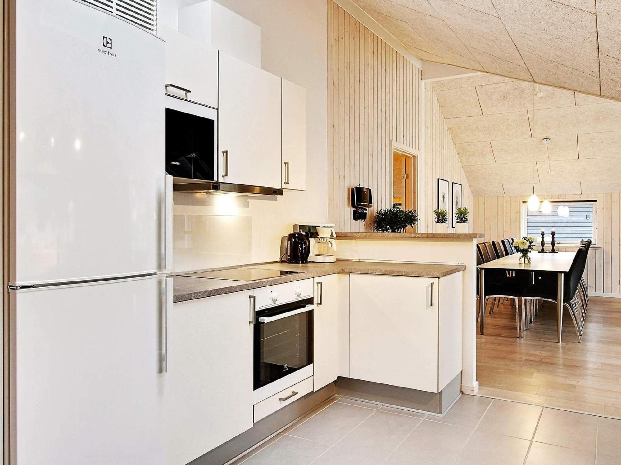12 Person Holiday Home In Hasselberg Kappeln Buitenkant foto