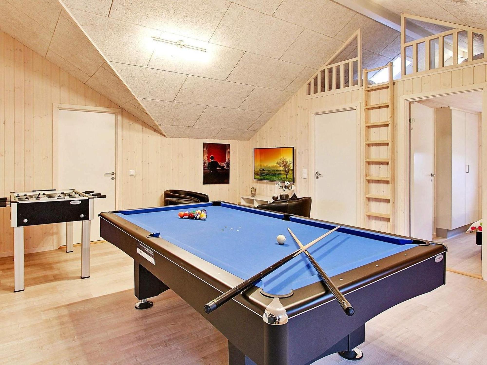 12 Person Holiday Home In Hasselberg Kappeln Buitenkant foto