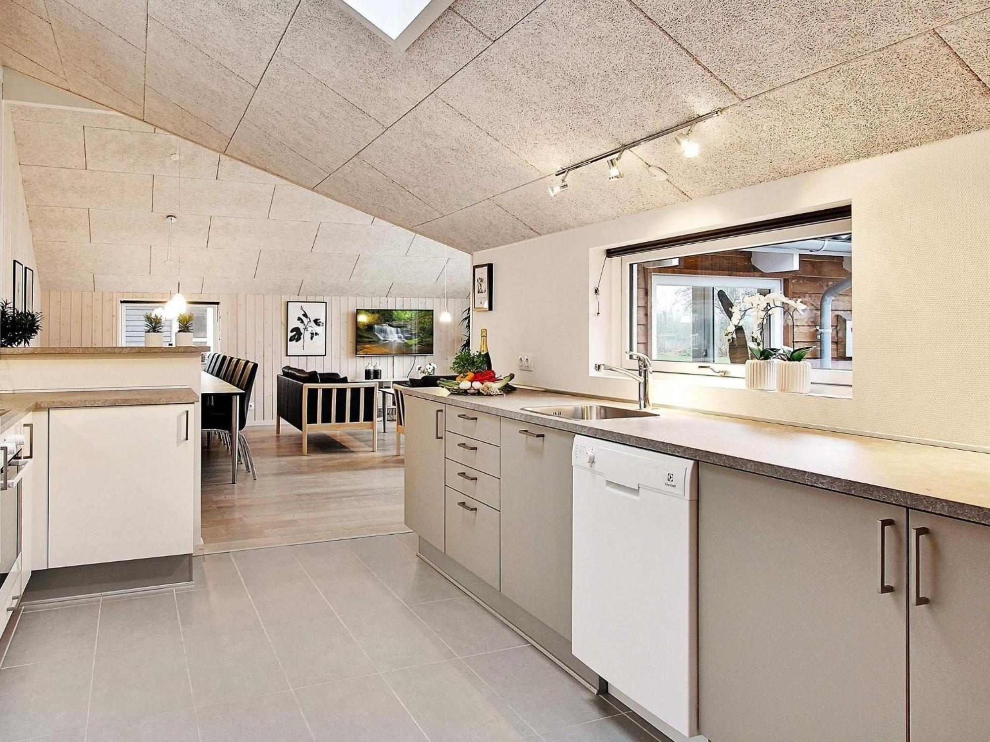 12 Person Holiday Home In Hasselberg Kappeln Buitenkant foto