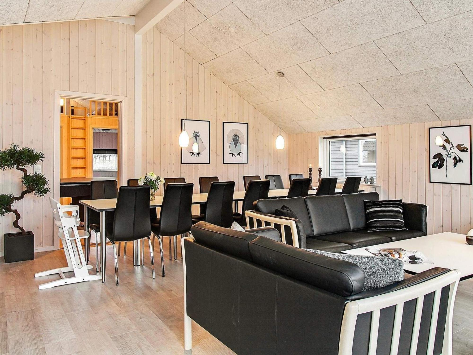 12 Person Holiday Home In Hasselberg Kappeln Buitenkant foto