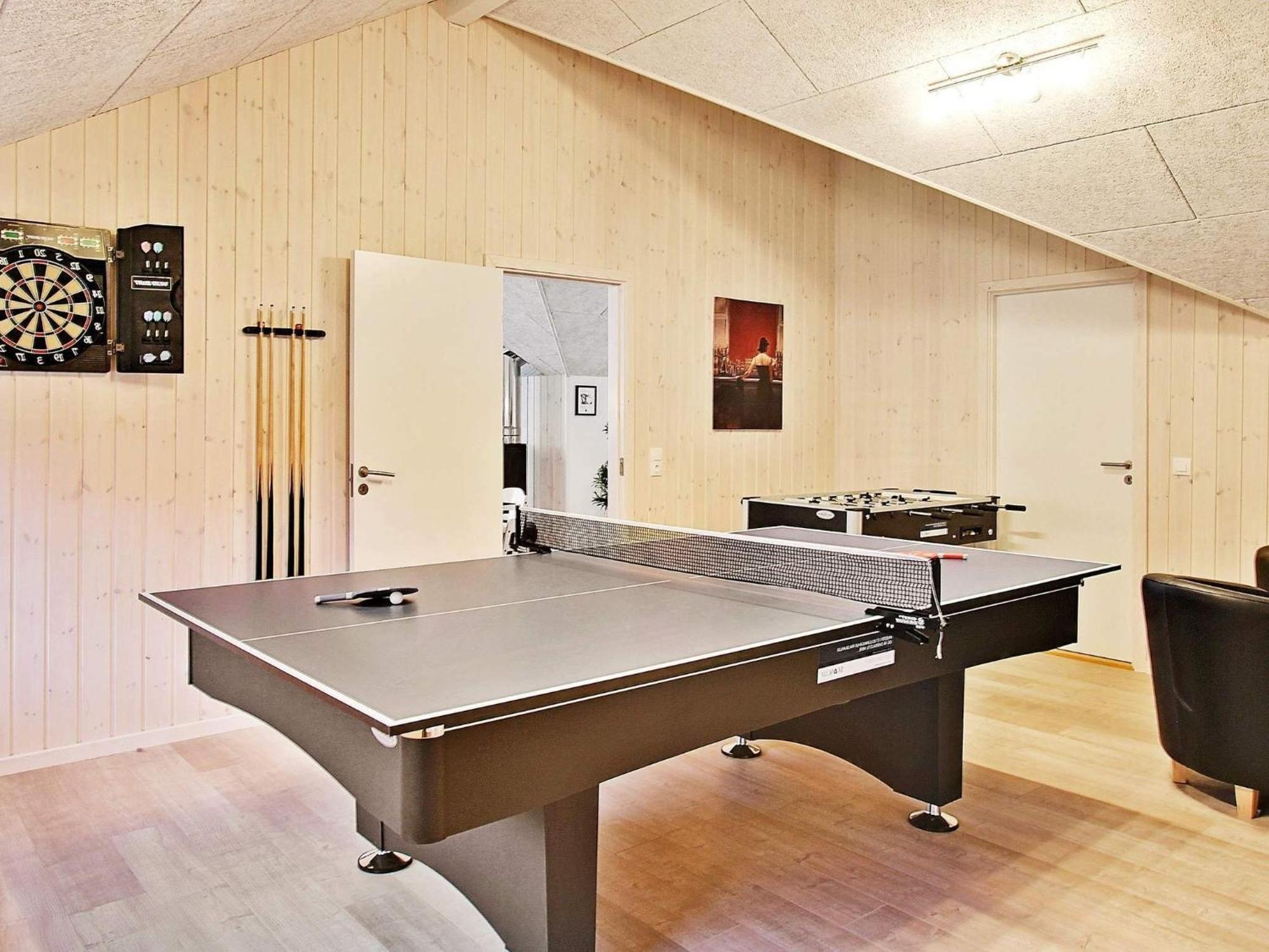 12 Person Holiday Home In Hasselberg Kappeln Buitenkant foto