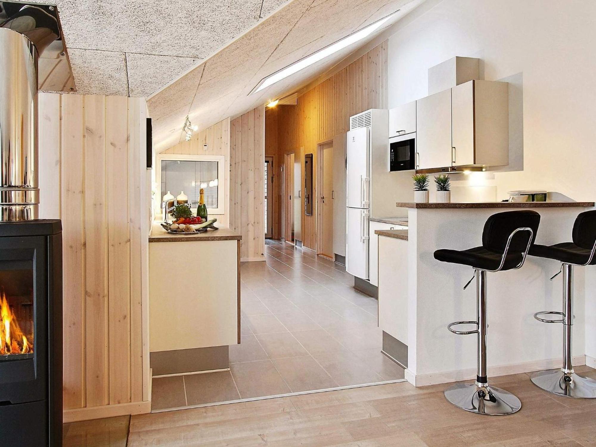 12 Person Holiday Home In Hasselberg Kappeln Buitenkant foto